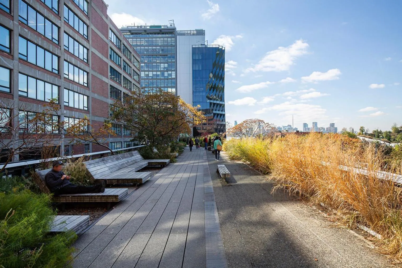 Apartment Blueground Chelsea Rooftop Wd Nr High Line Nyc-1636 New York