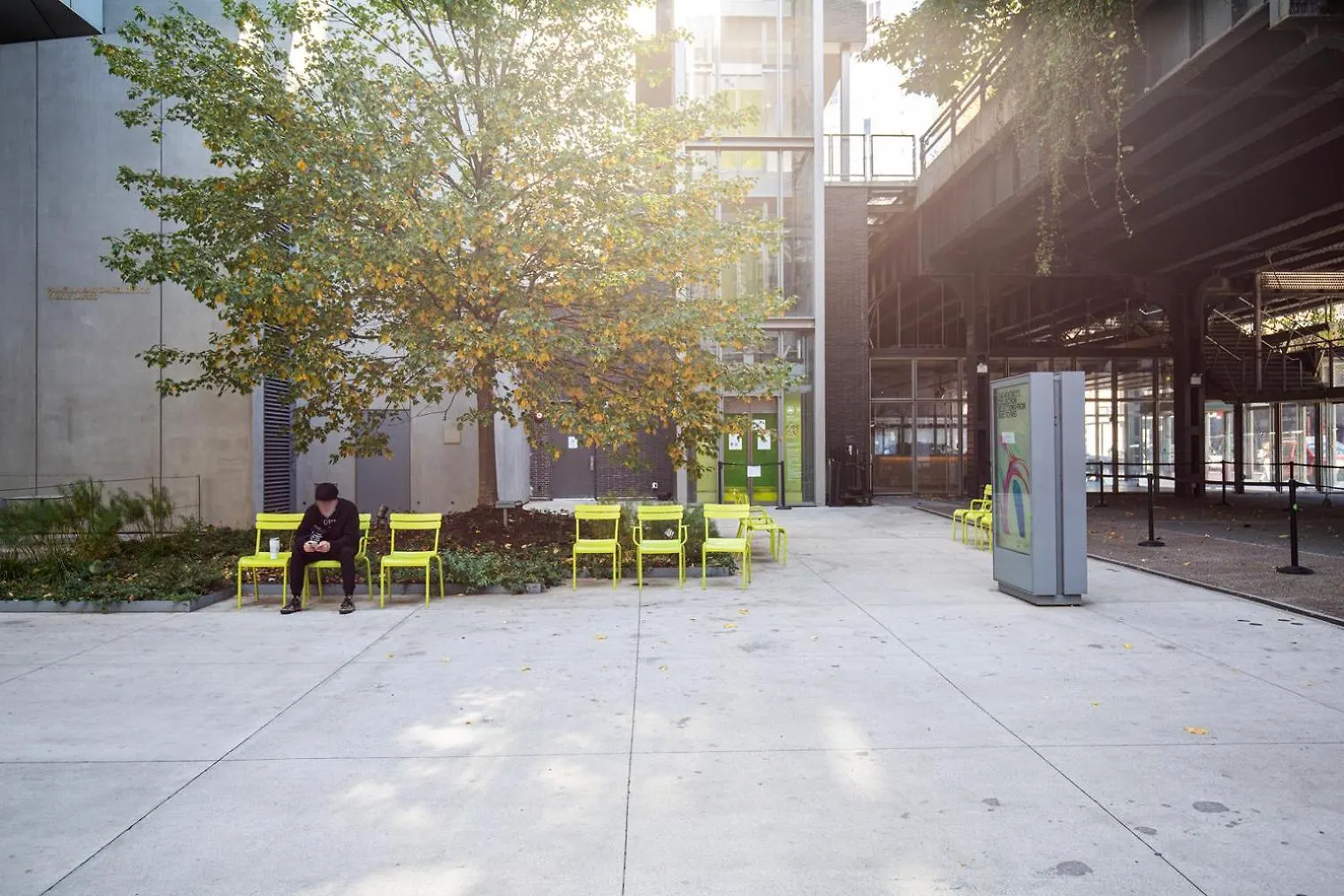 Apartment Blueground Chelsea Rooftop Wd Nr High Line Nyc-1636 New York