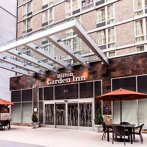 3* Hotell Hilton Garden West 35th Street