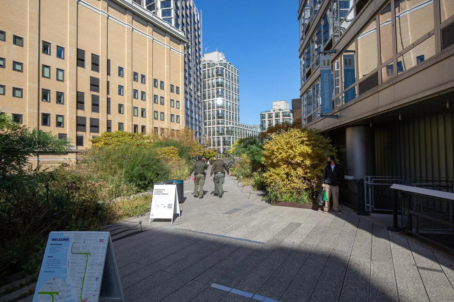 Blueground Chelsea Rooftop Wd Nr High Line Nyc-1636 New York